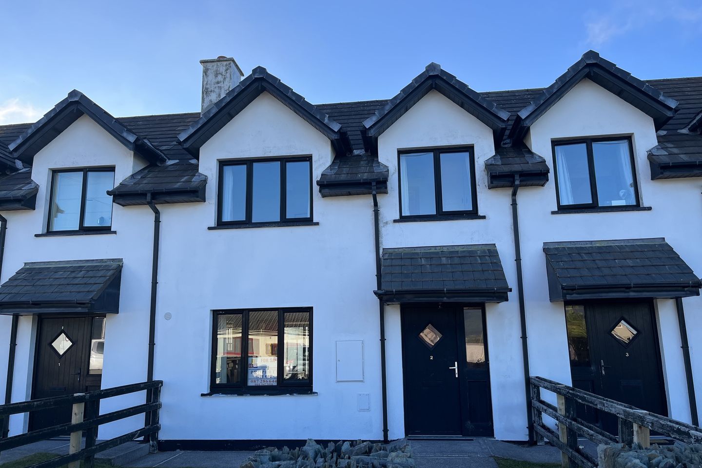 2 Ceol Na Habhann, Chapeltown, Valentia Island, Co. Kerry, V23WP30 is