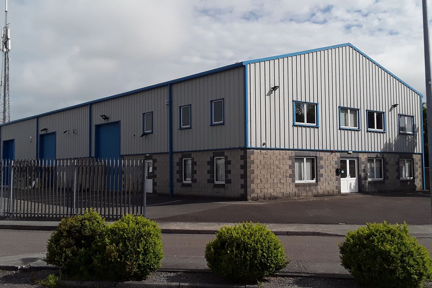 Commercial property for rent in Faber Castell Business Campus, Fermoy