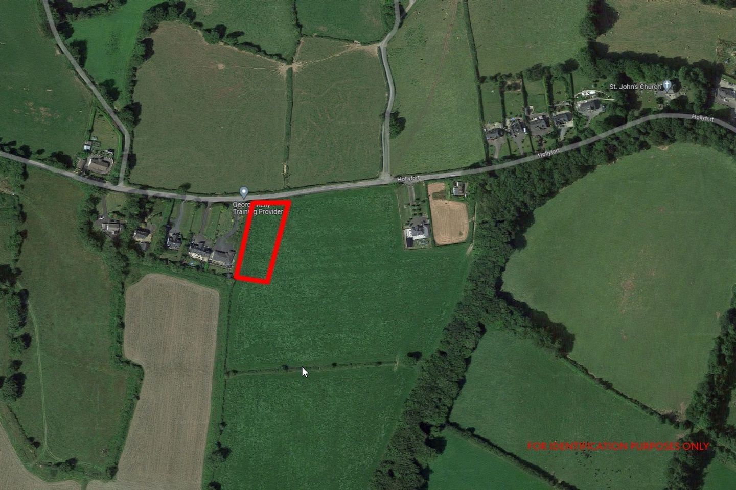 Bolany, Hollyfort, Gorey, Co. Wexford is for sale on Daft.ie