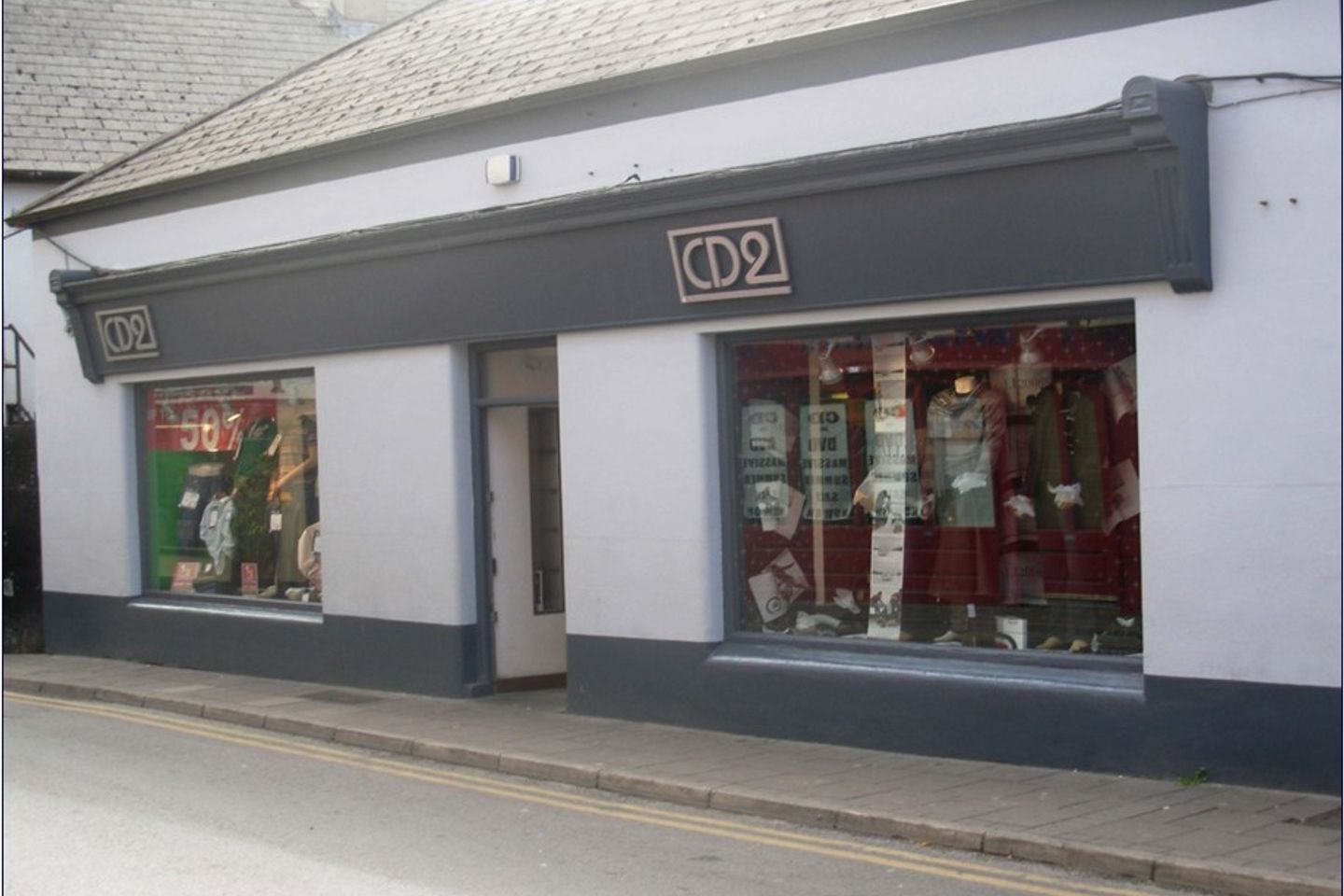 38 Lower Market Street, Ennis, Co. Clare