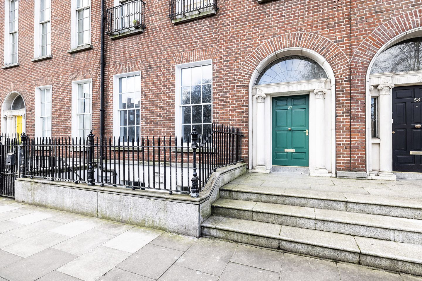 57 Mountjoy Square West, Dublin 1, D01H0K8 is for sale on Daft.ie