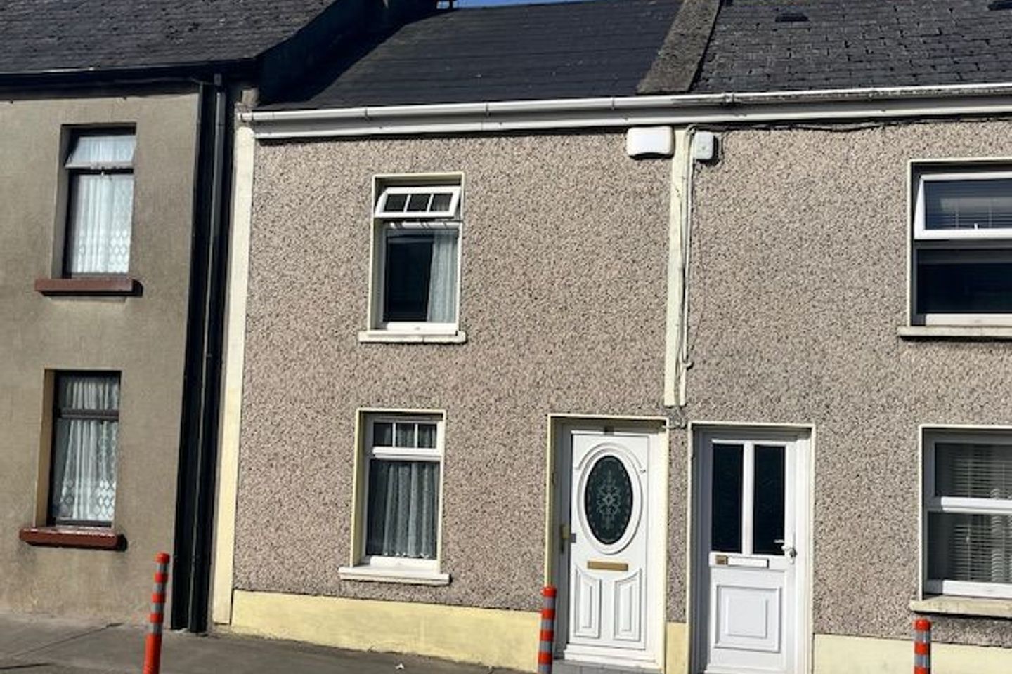 16 William Street Lower, Wexford, Wexford Town, Co. Wexford, Y35D5C3