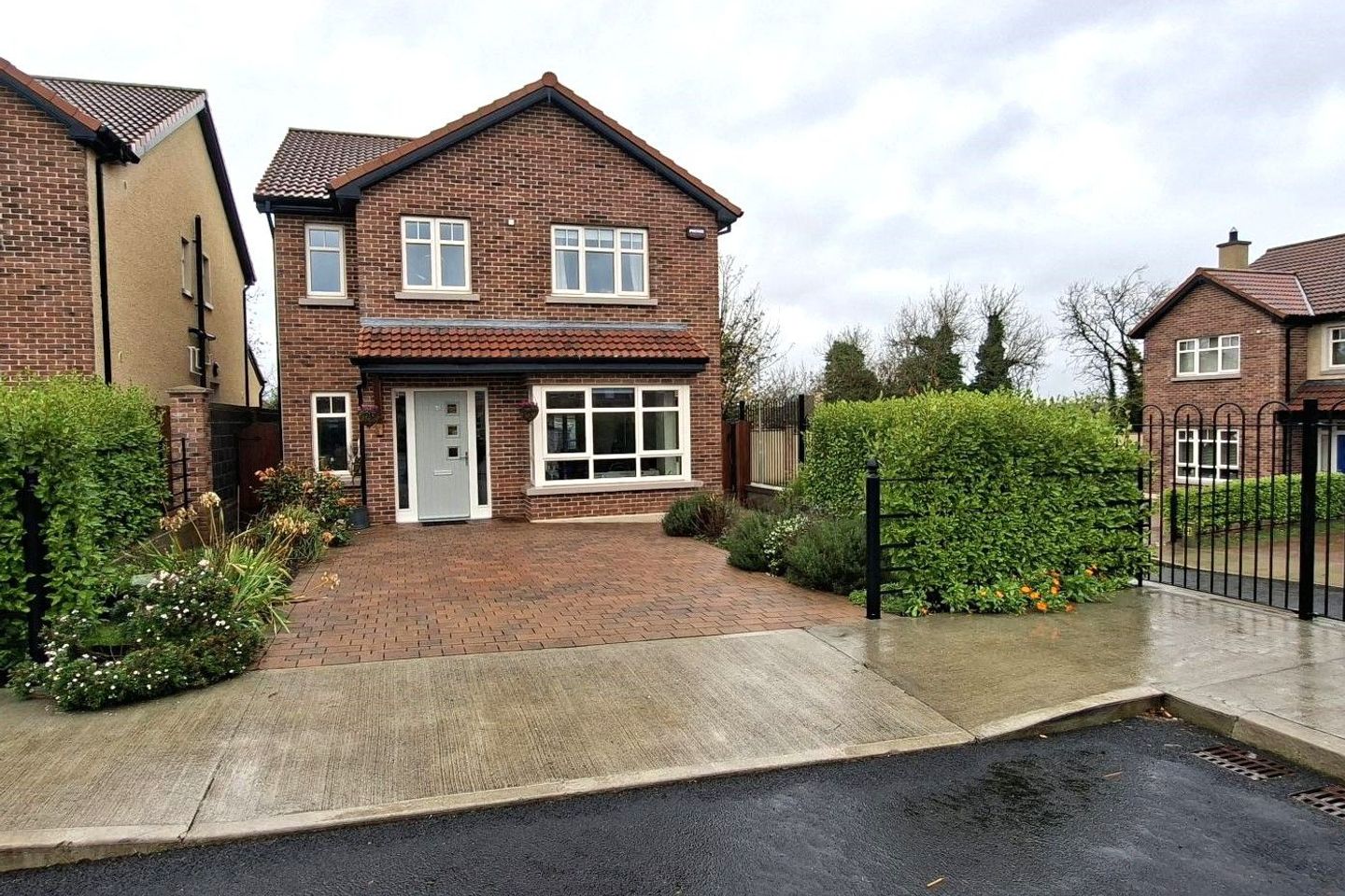 74 Wilmount View, Kells, Co. Meath, A82FW6Y