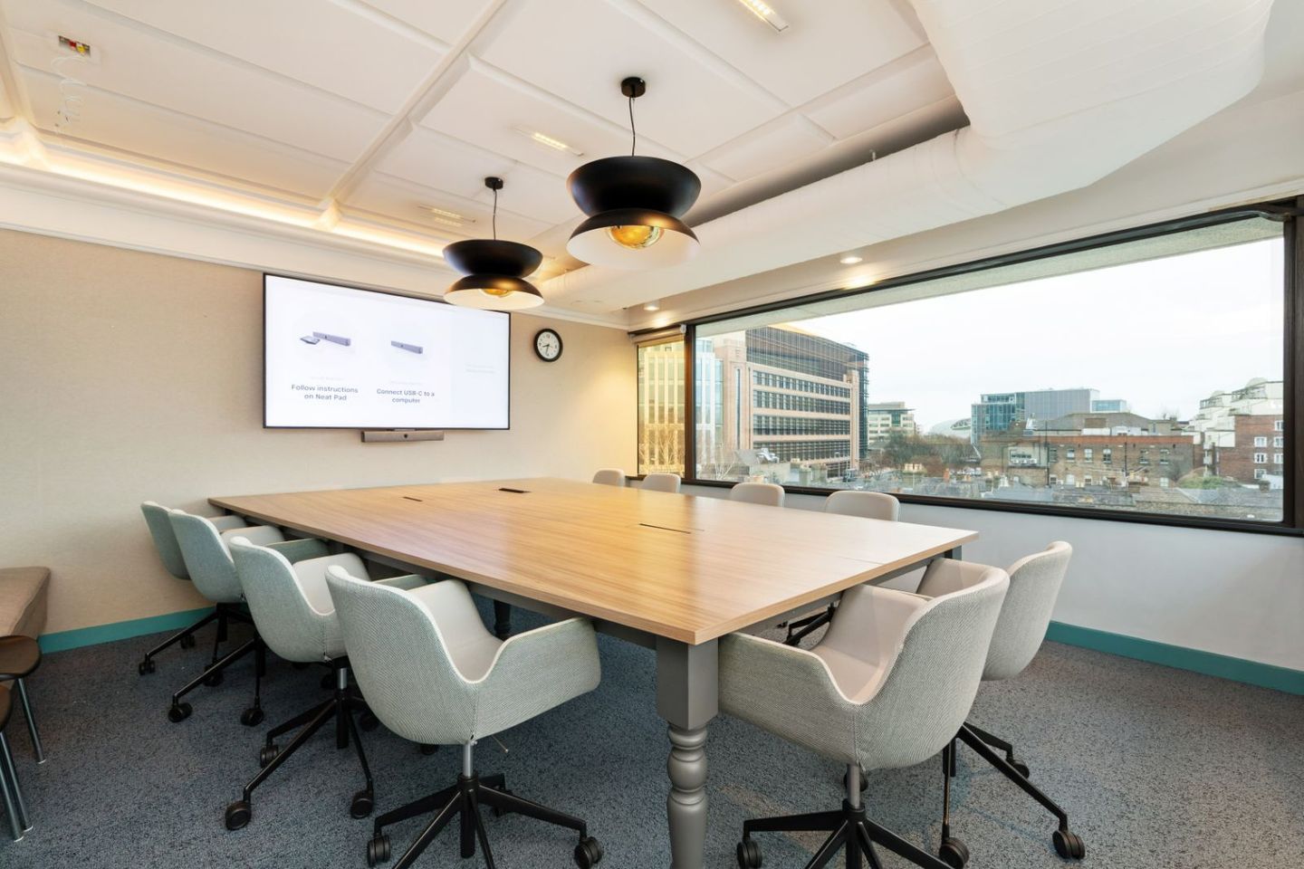 The One Building, 4th Floor, Grand Canal Street Lower, Dublin 2