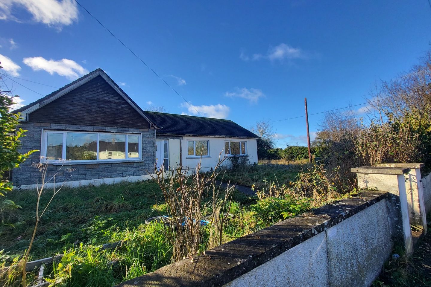 Church Street, Clara, Co. Offaly, R35AF30 is for sale on Daft.ie