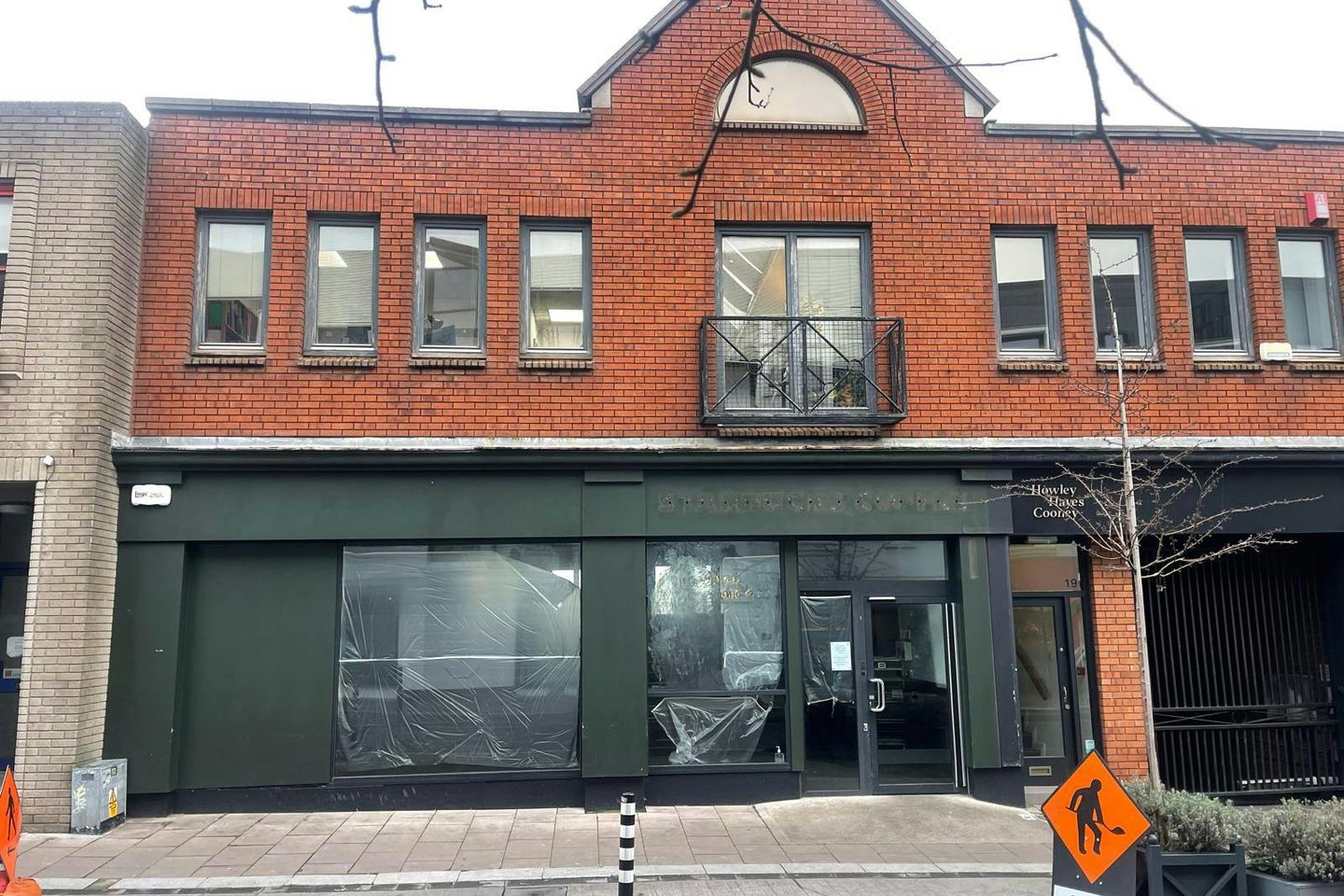 19 Rock Hill, Blackrock, Co. Dublin