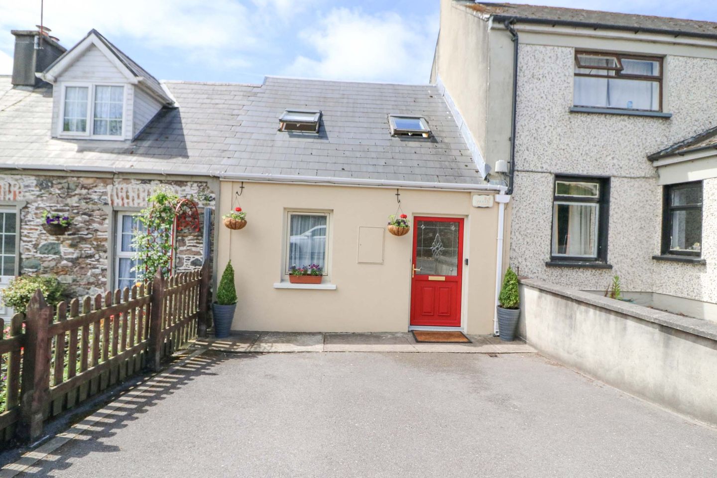 Killorglin, Co. Kerry