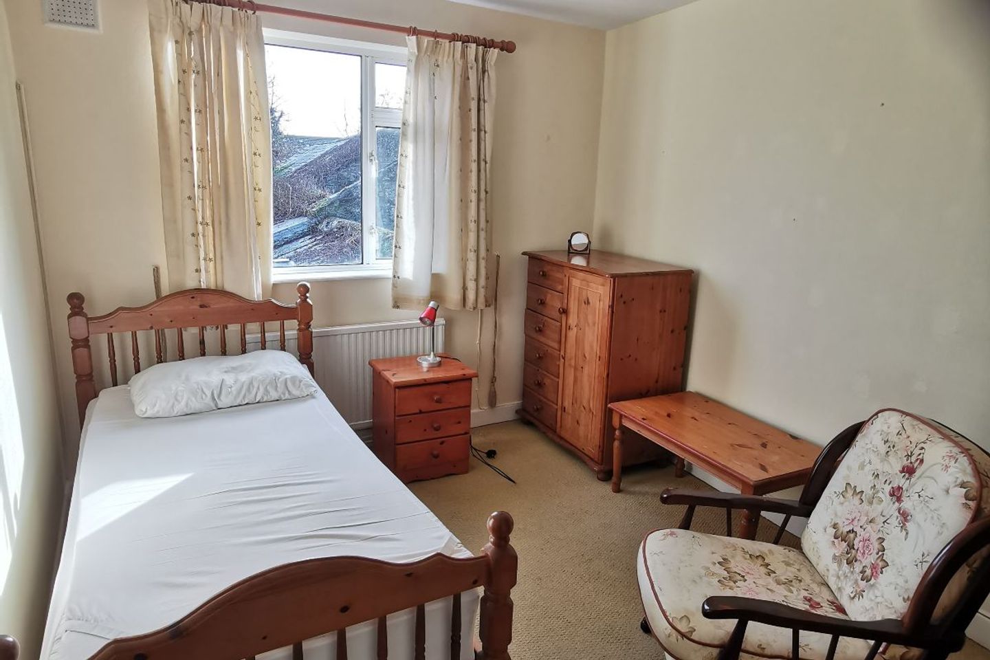 Lord Edward Street, Mountmellick, Co. Laois