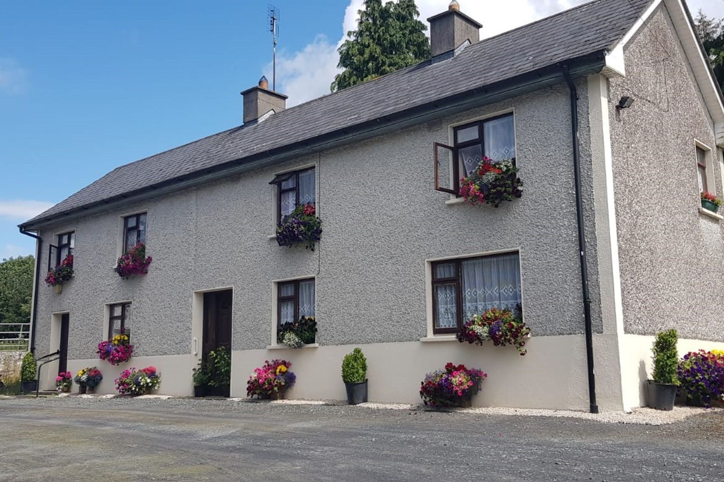 Glennacanon, Baltinglass, Co. Wicklow is for sale on Daft.ie