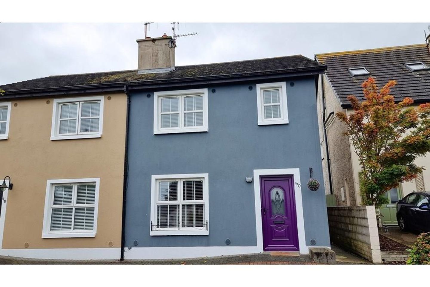 50 Cluain Dara, Clonard, Wexford Town, Co. Wexford is for sale on Daft.ie