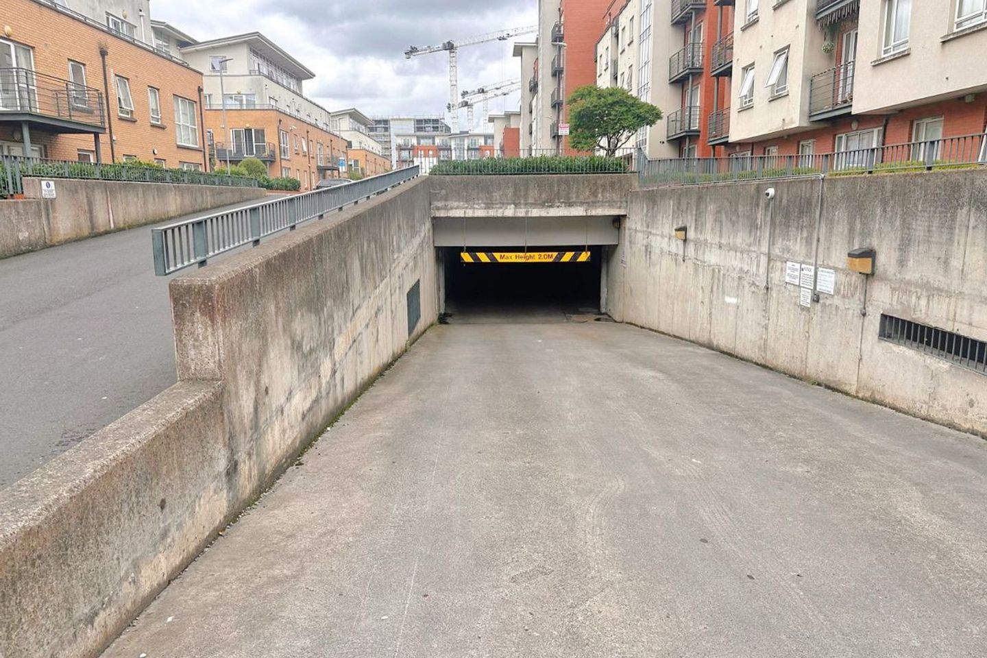 Apartment 174, Premier Square, Finglas, Dublin 11, D11EK74