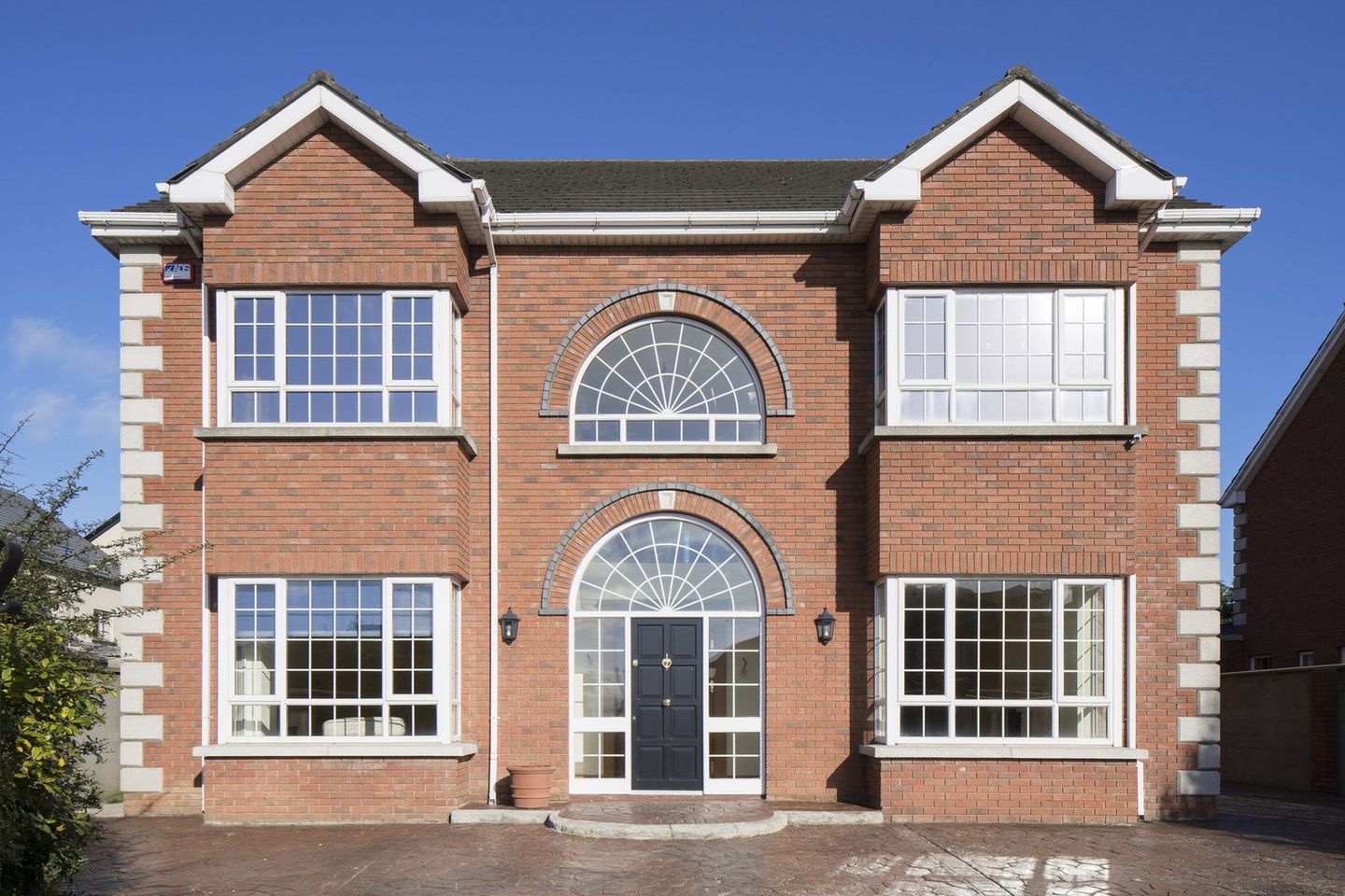 Pompton Plains, 1 Carberry Road, Griffith Avenue, Drumcondra, Dublin 3
