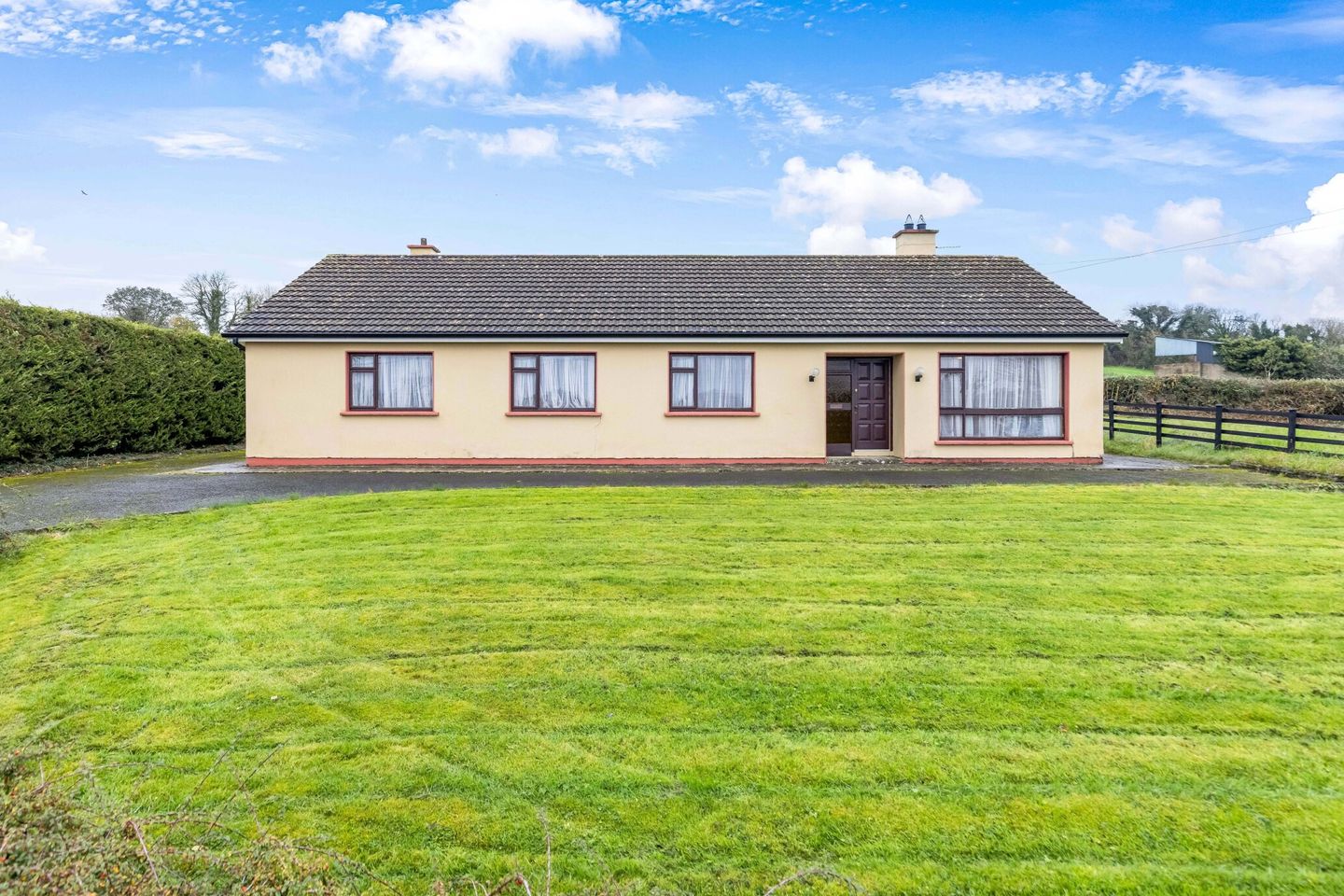KillycluKillycluggan, Ballyconnell, Co Cavan, H14 DX23ggan, H14DX23