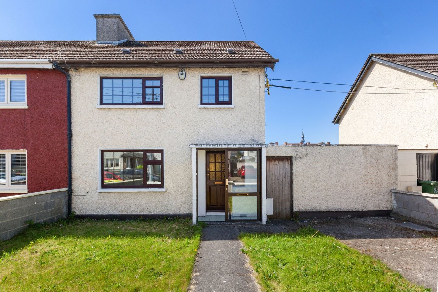 15 McKee Park, Off Blackhorse Ave, Dublin 7., D07Y6X6