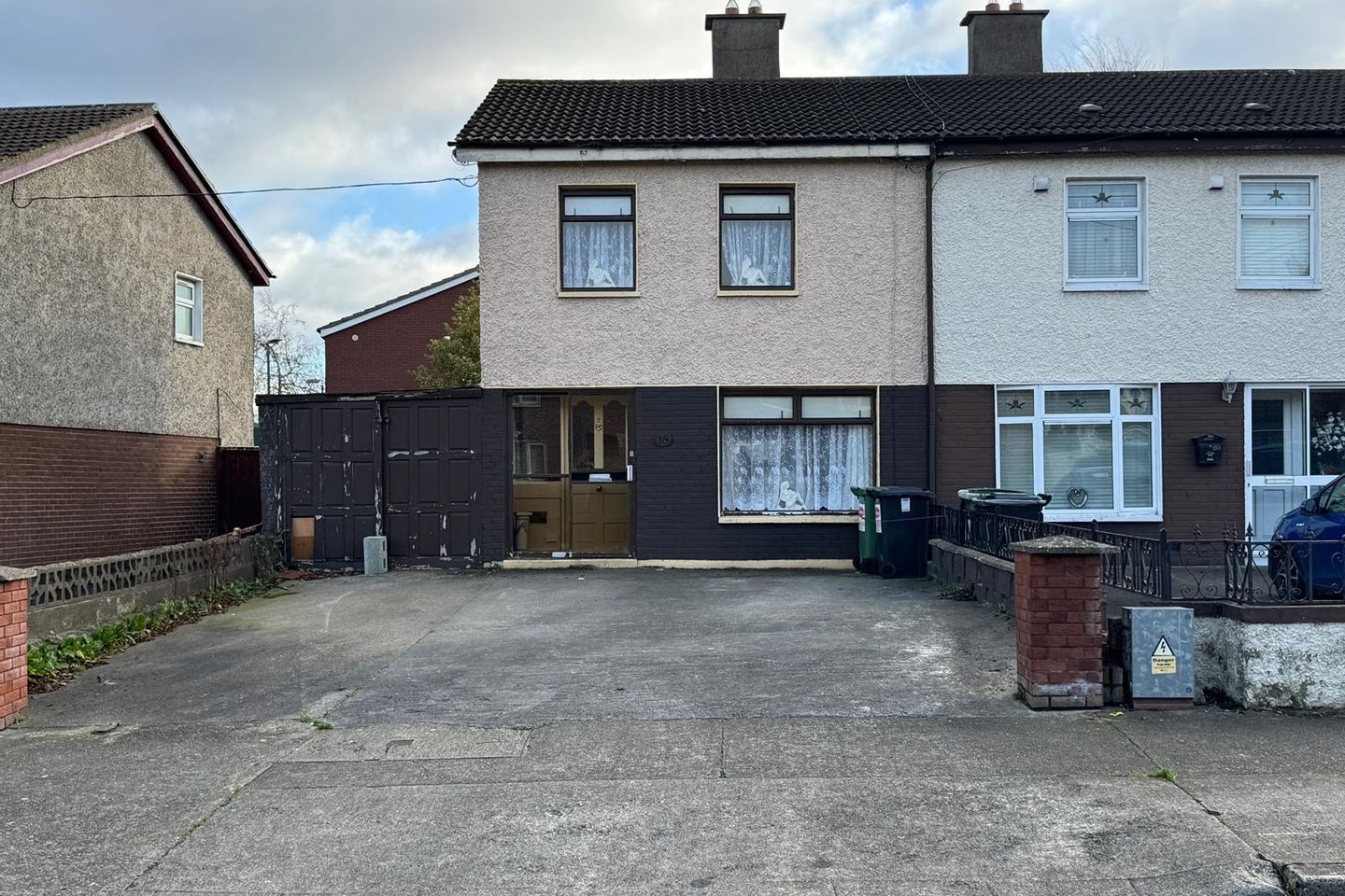 18 Captain's Drive, Crumlin, Co. Dublin, Kimmage, Dublin 12, D12T9X8