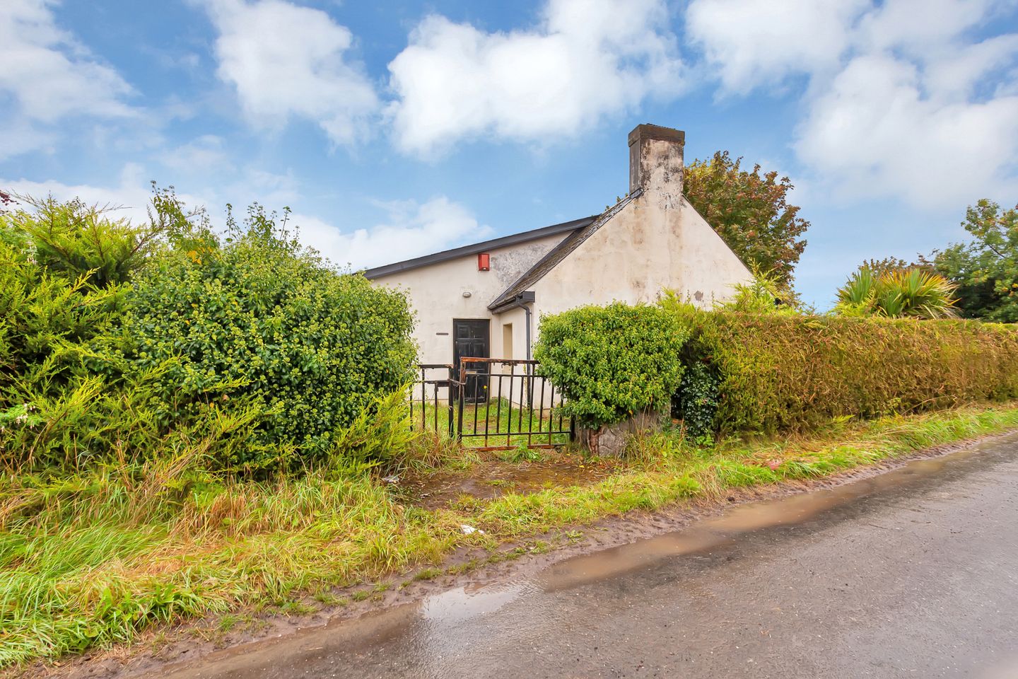 Ballyroe, Churchtown, Athy, Co. Kildare, R14RK25 is for sale on Daft.ie