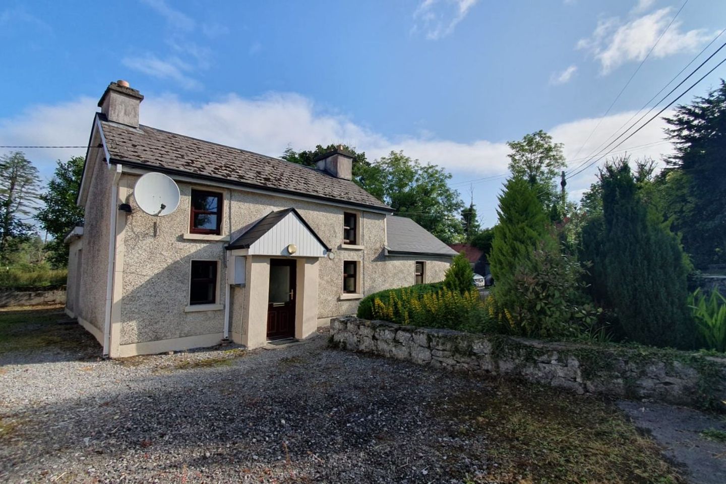 Drumderg, Drumshanbo, Drumshanbo, Co. Leitrim, N41PP68