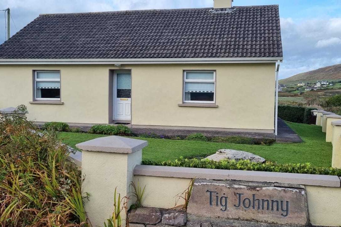 Feohanagh, Ballydavid, Co. Kerry is for sale on Daft.ie