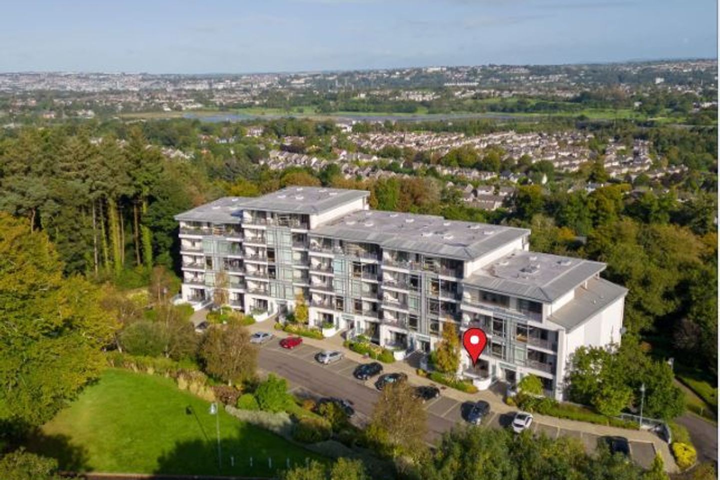 68 Elden, Maryborough Hill, Douglas, Co. Cork, T12XW83 is for sale on