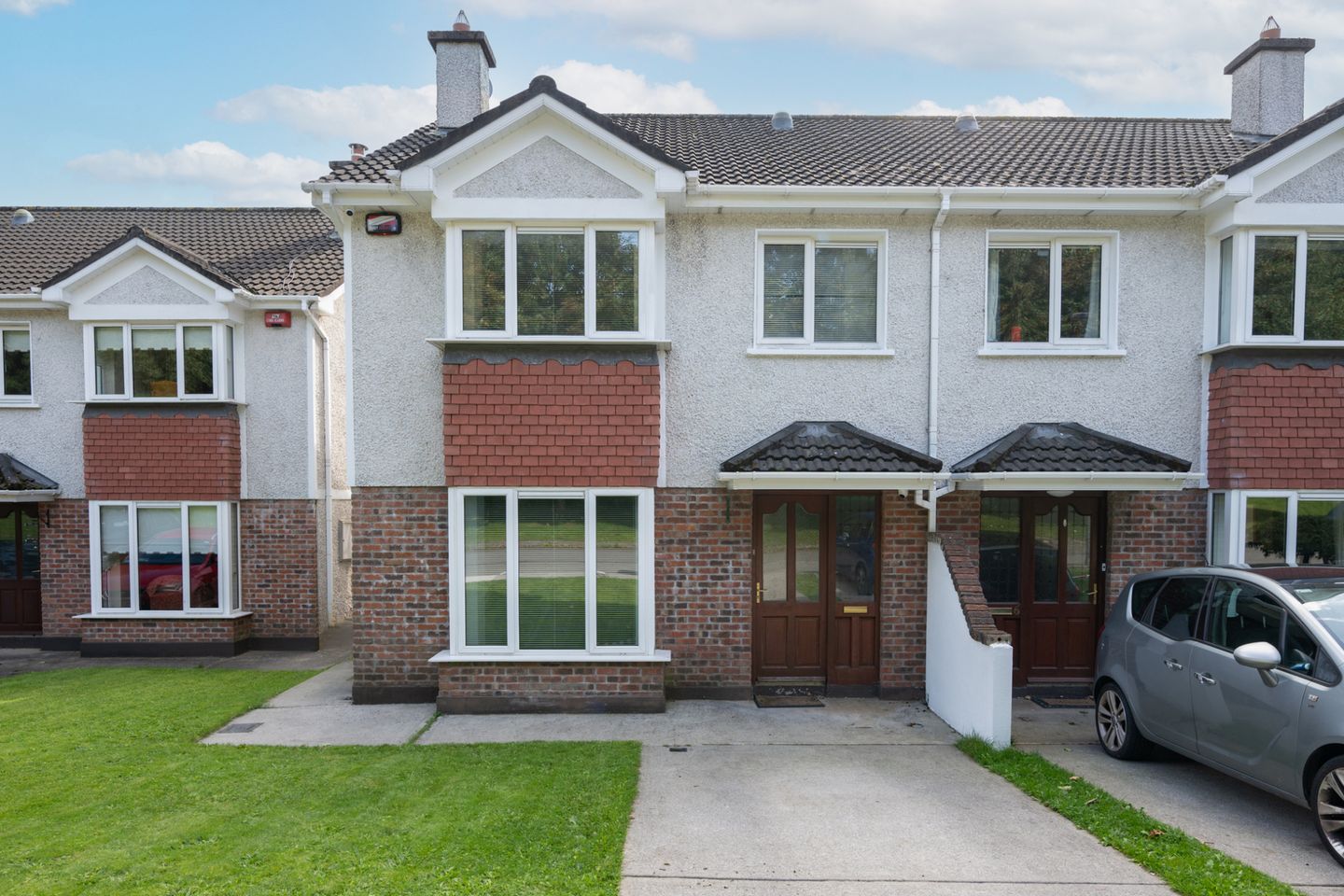 5 Old Avenue, Riverstown, Glanmire, Co. Cork, T45WV65 is for sale on