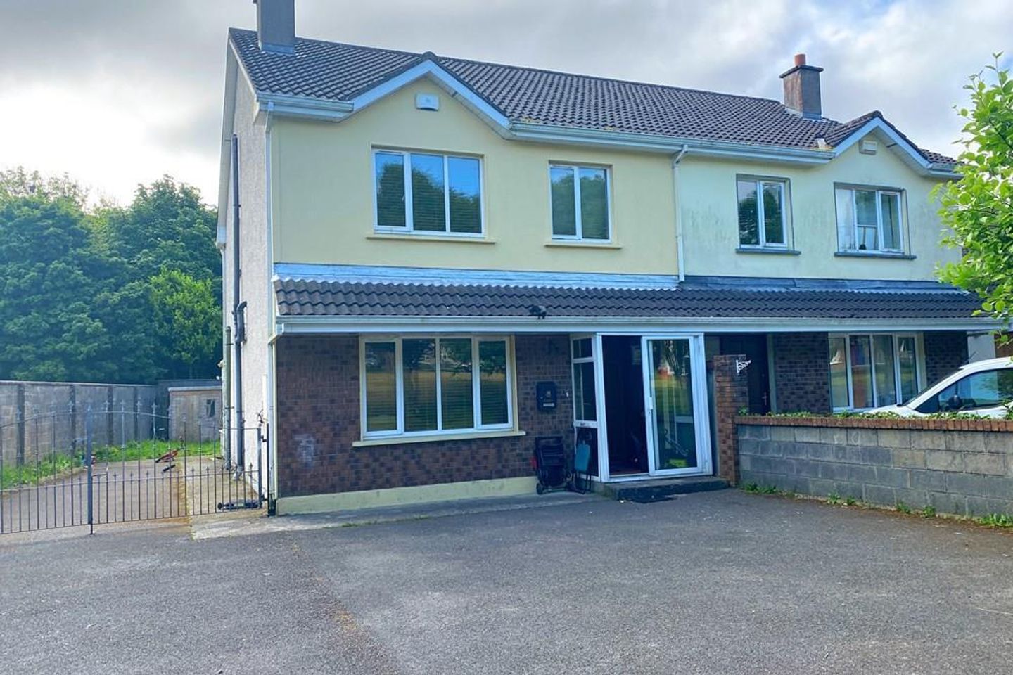 9 Bun Caise, Bishop O'Donnell Rd Galway, Rahoon, Co. Galway