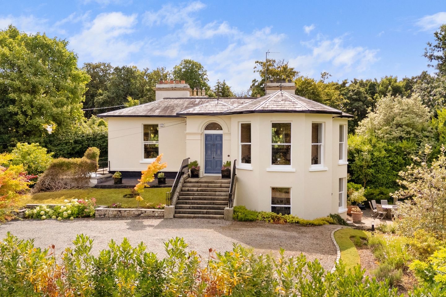1 Uplands, The Hill, Monkstown, Co Dublin, A94D9D3