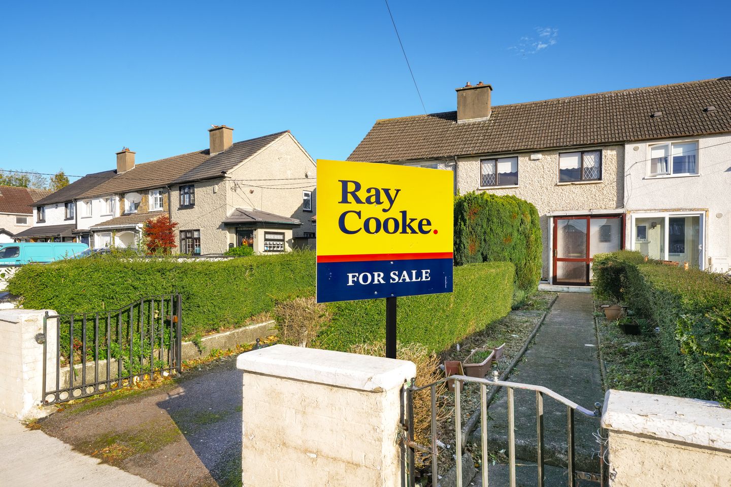 18 Barry Avenue, Finglas, Dublin 11