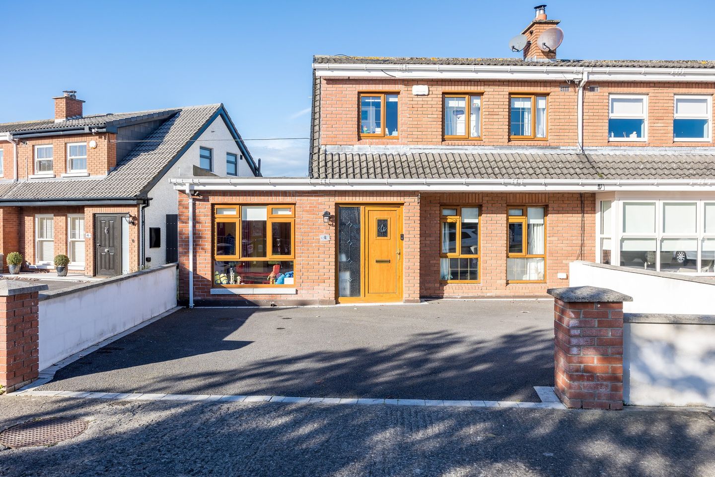 4 Crestwood Avenue, Ashbourne, Co. Meath, A84RK19