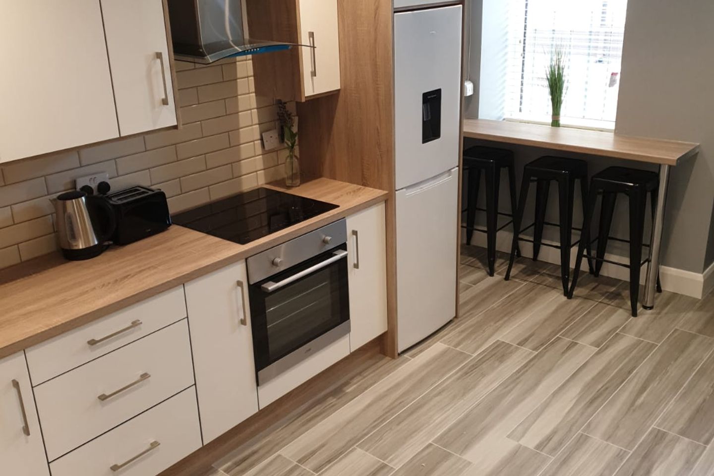 4 Barry'S Place, Seminary Road, Blackpool, Co. Cork