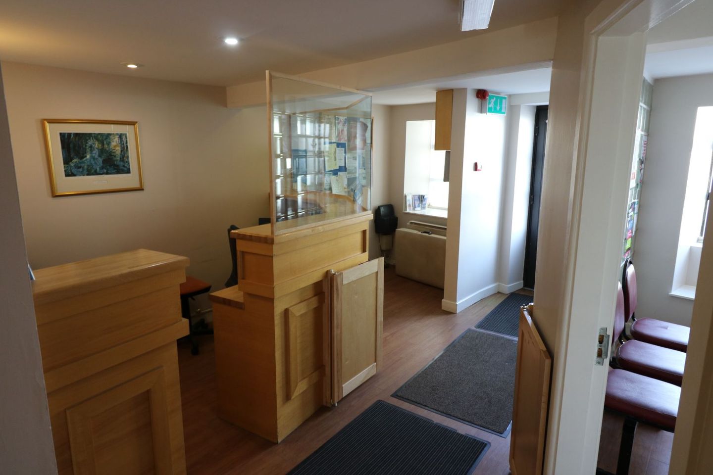 Doctor Tim O'Donovan, 17 Kickham Street, Carrick-on-Suir, Co. Tipperary, E32EF89