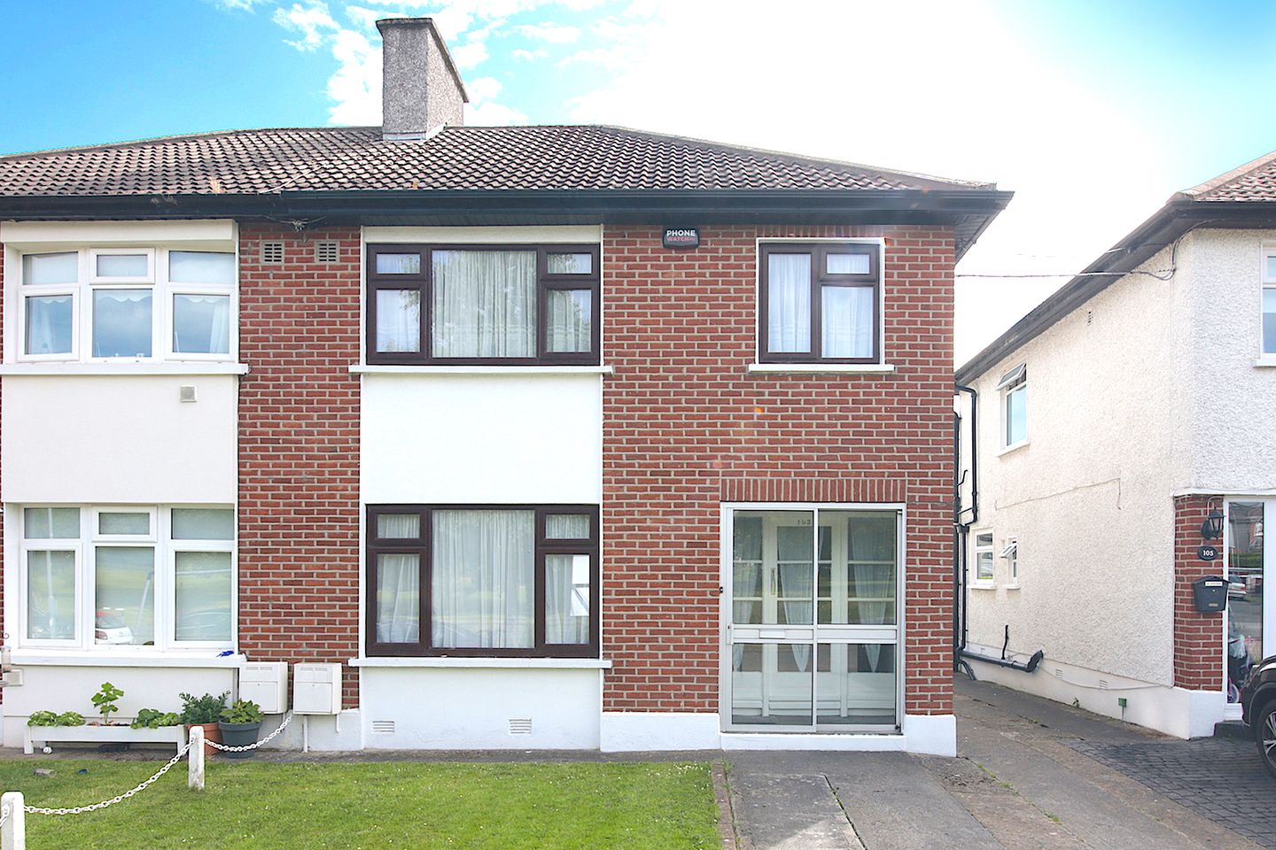 103 Elm Mount Road, Beaumont, Beaumont, Dublin 9, D09Y5T7 is for sale on Daft.ie