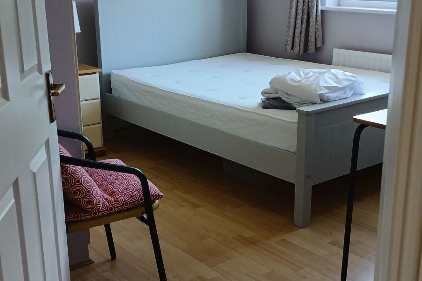 Palace Fields, Tuam, Co. Galway