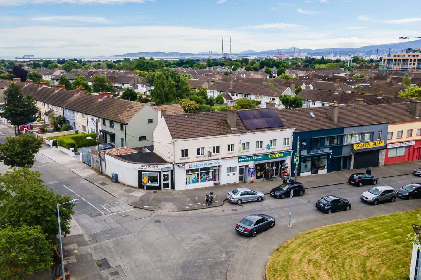 Commercial property for sale in 157 Killester Avenue, Killester, Dublin