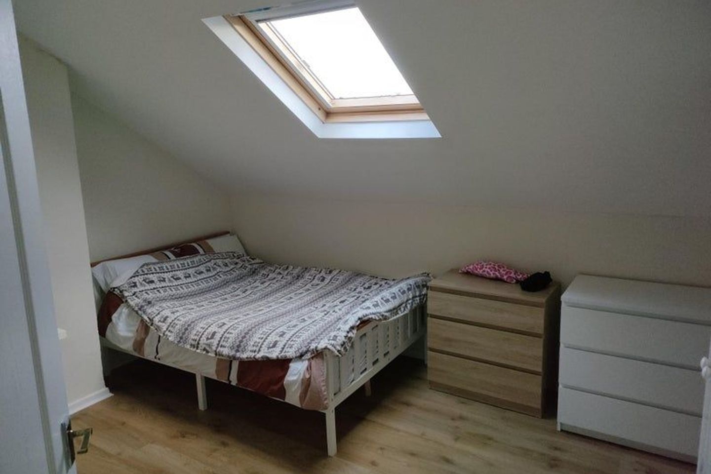 Oldpark Avenue, Oldpark, Co. Antrim