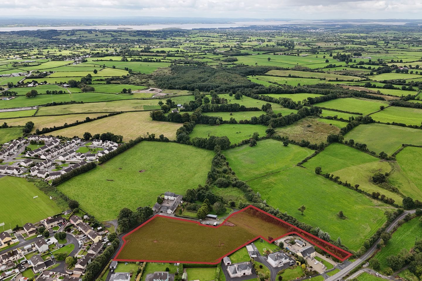 Commercial property for sale in Cappalodge, Sixmilebridge, Co. Clare
