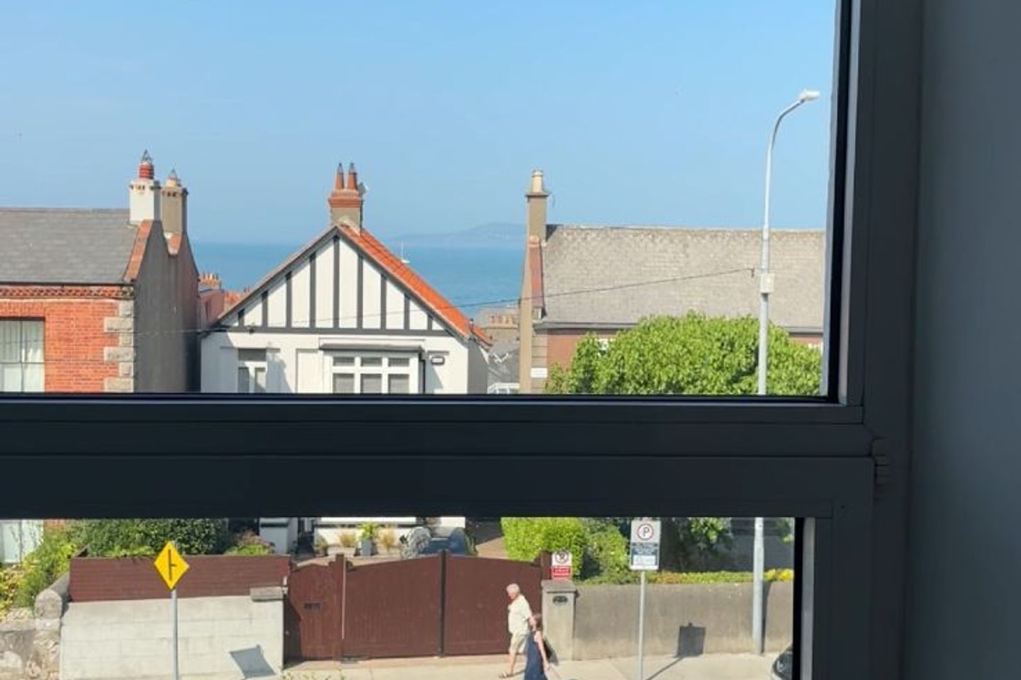 Brighton Terrace, Sandycove Road, Sandycove, Co. Dublin, Glasthule, Co. Dublin