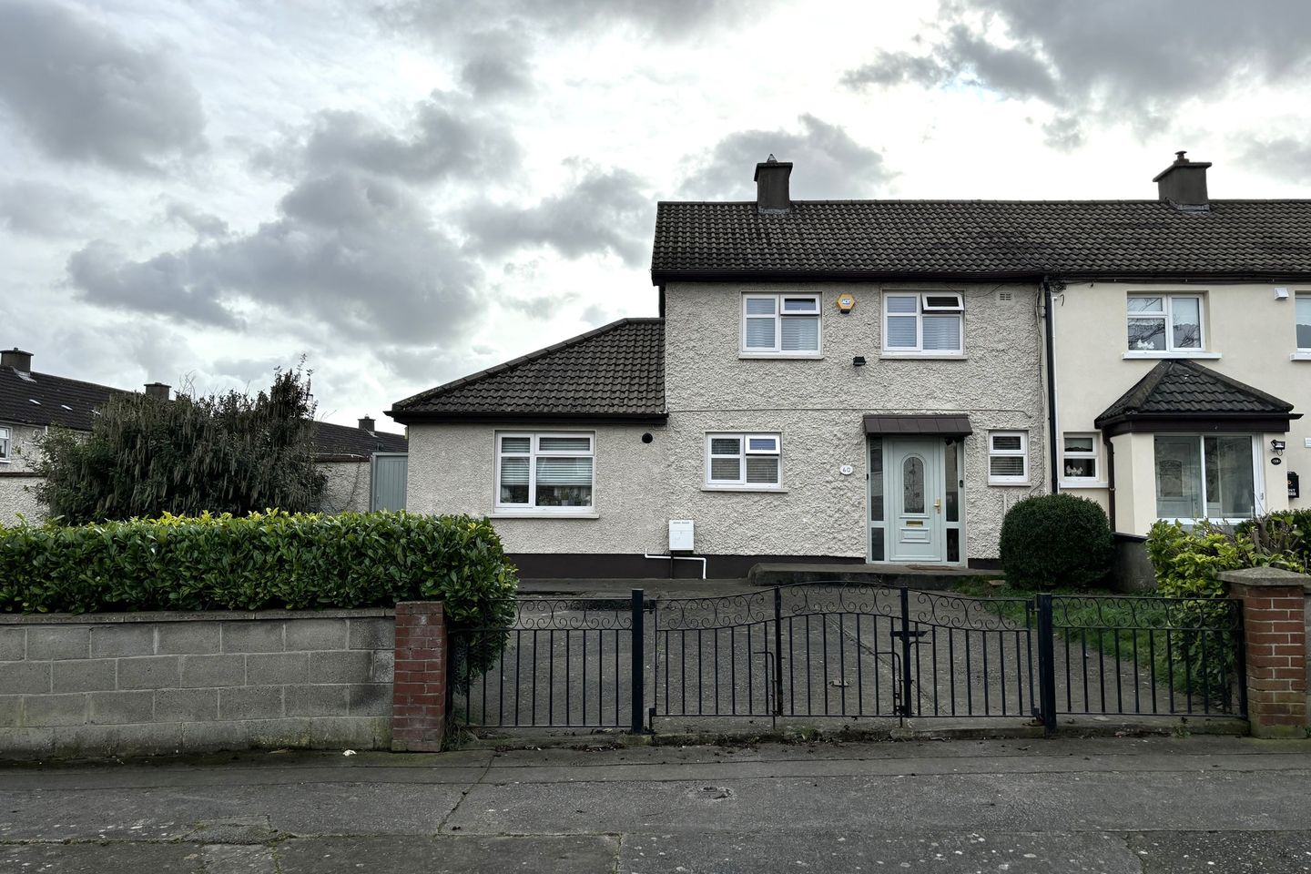 60 Mount Olive Road, Kilbarrack, Kilbarrack, Dublin 5, D05Y275 is for