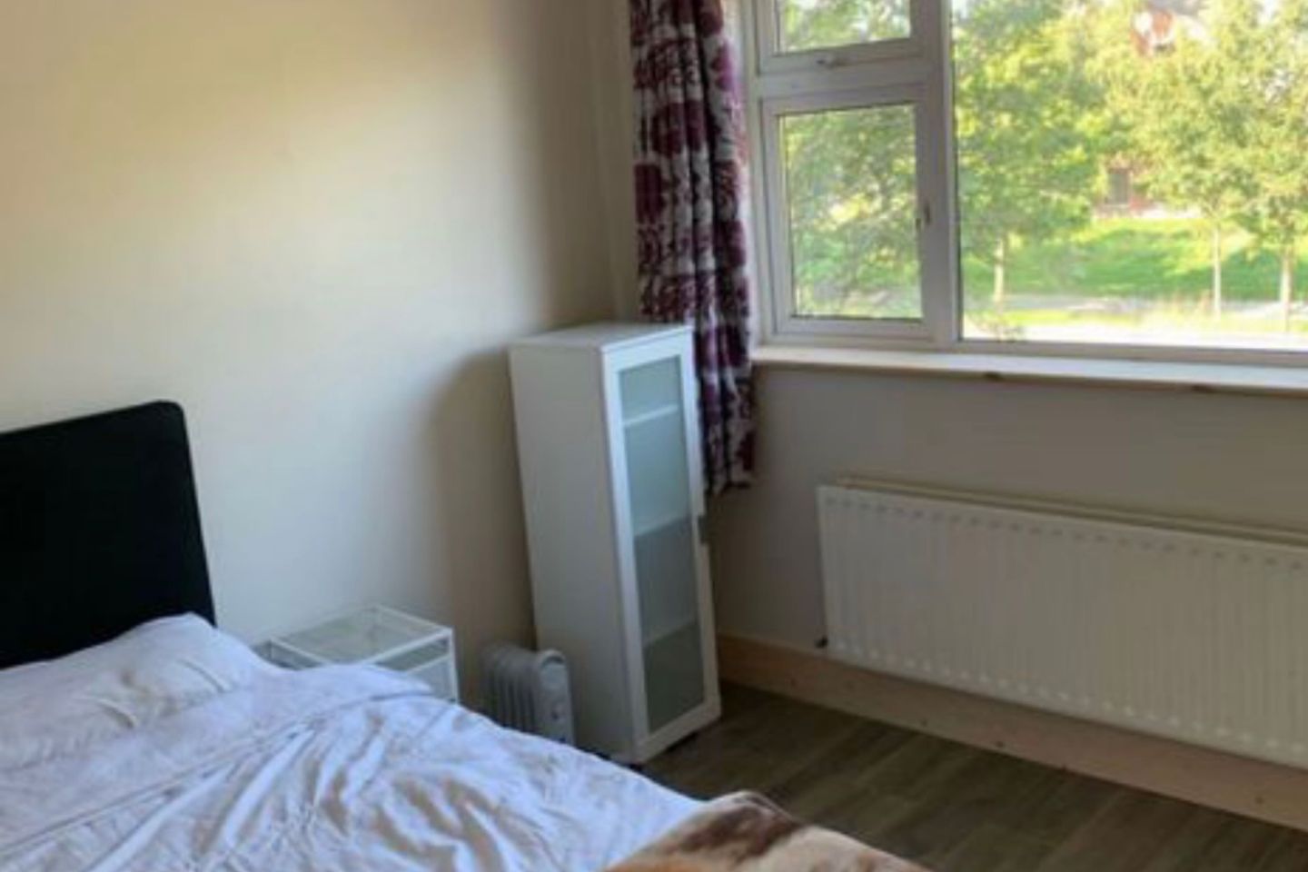 Kilmainham village Suir road Luas tram stop, Kilmainham, Dublin 8