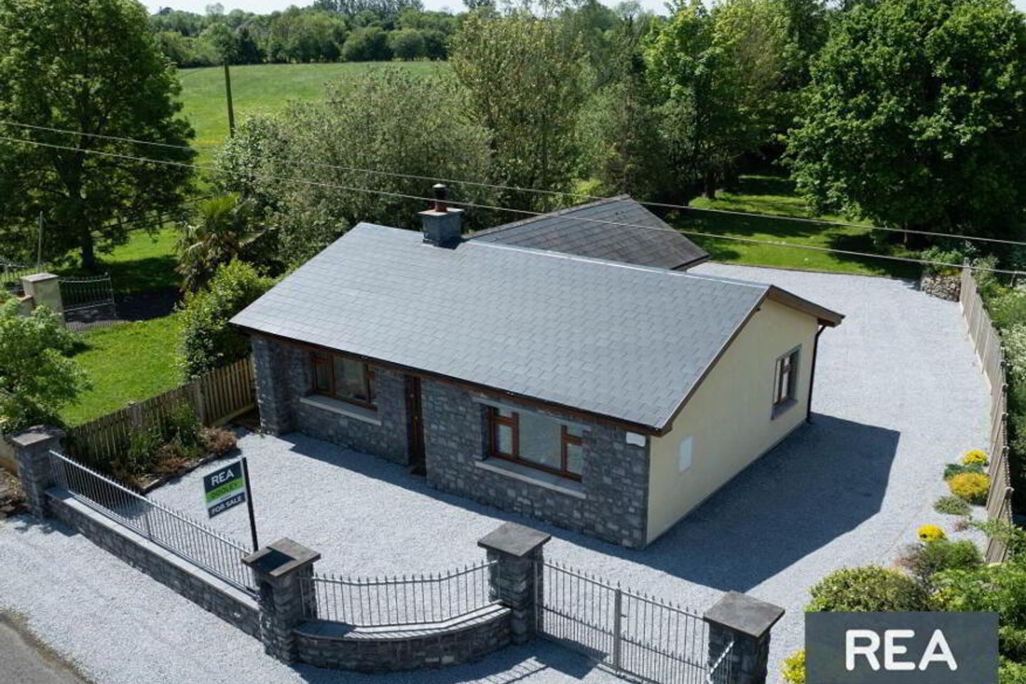 The Old Gormanstown, Bulgaden, Kilmallock, Co. Limerick, V35C785