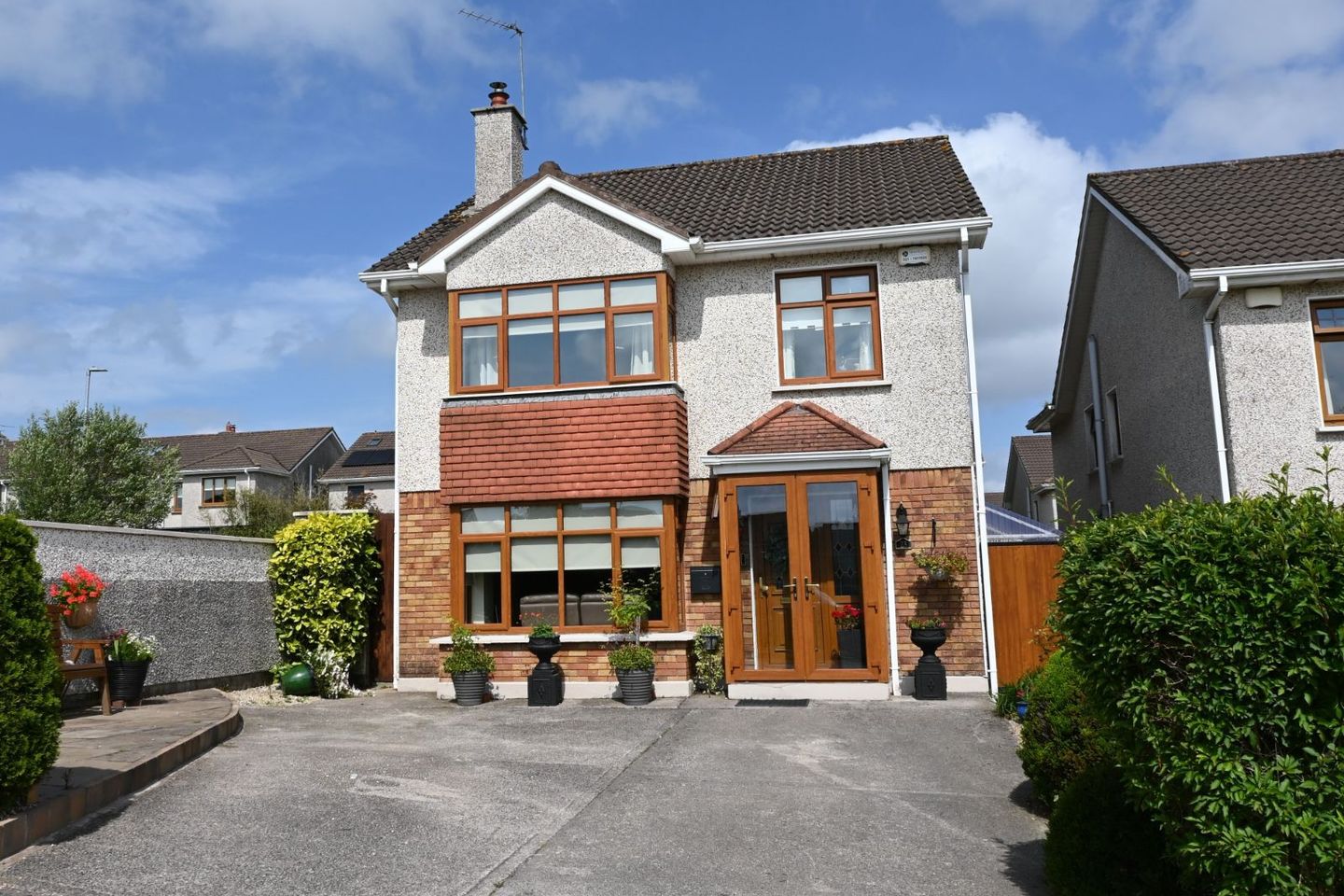 23 Woodvale, Herons Wood, Carrigaline, Co. Cork, P43R625