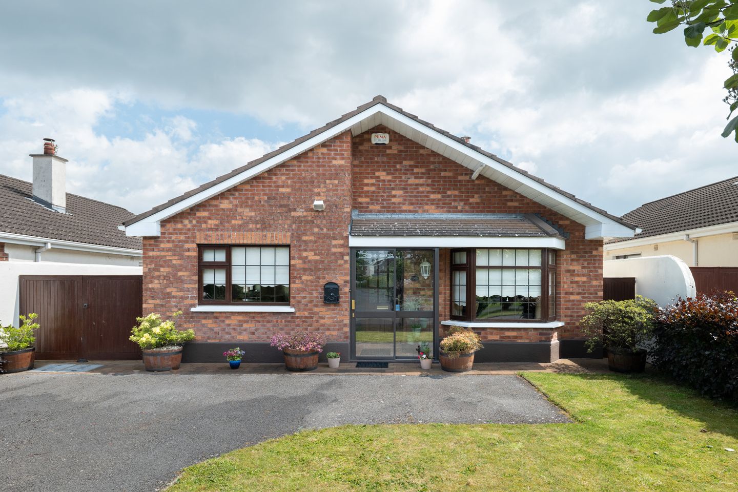 30 Grenville, Dublin Road, Portlaoise, Co. Laois, R32C8NP is for sale