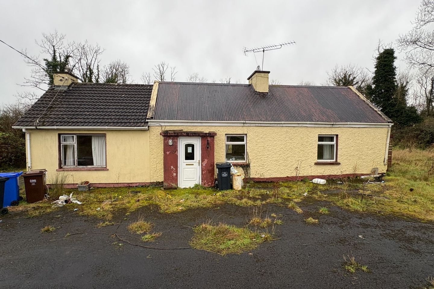 Cartron, Kilmore, Co. Roscommon, N41F603