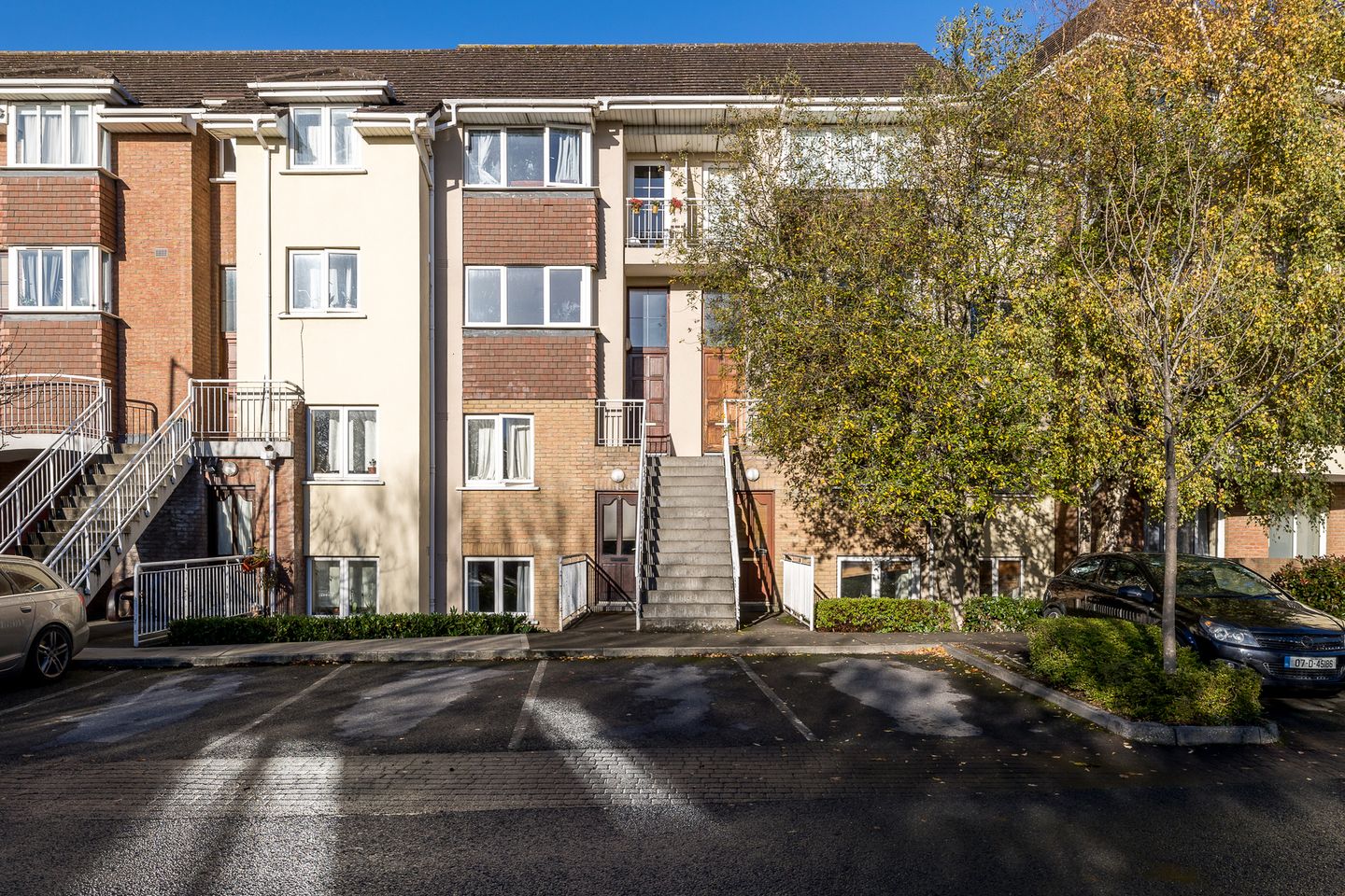 1 Parkview, Verdemont, Blanchardstown, Dublin 15 is for sale on Daft.ie