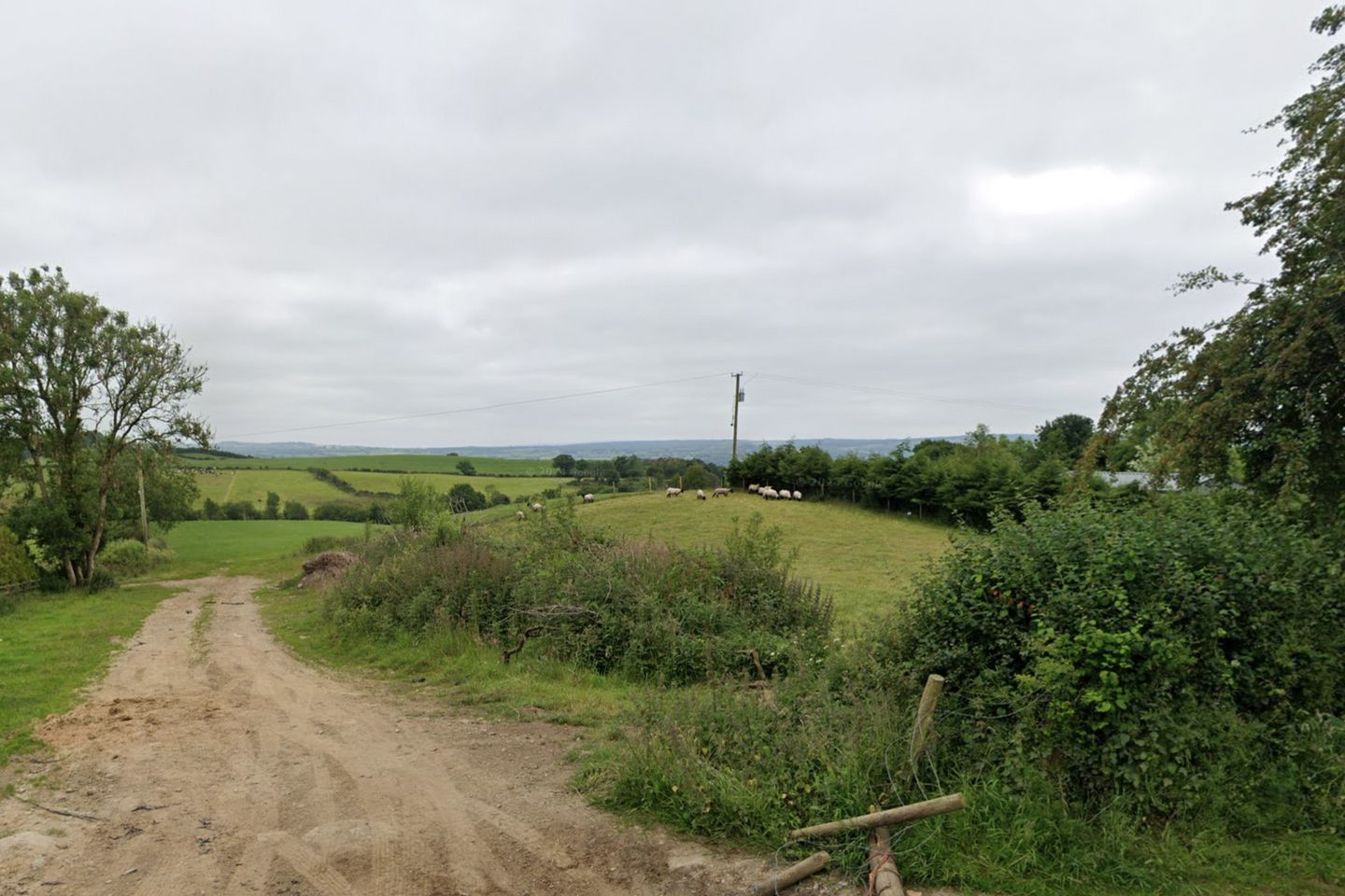 Cavan Upper, Killygordon, Co. Donegal