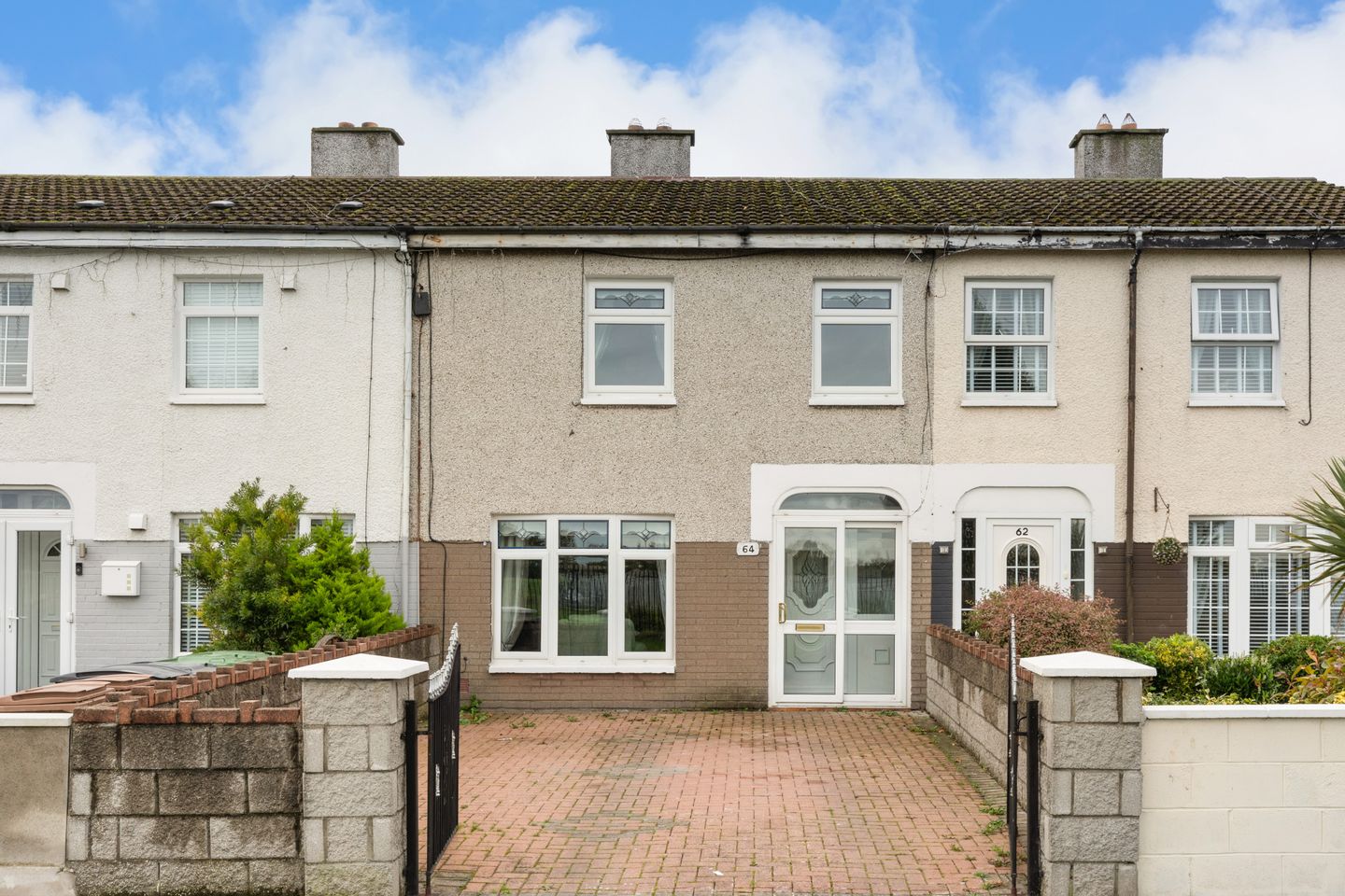 64 Belcamp Gardens, Coolock, Dublin 17, D17NX58