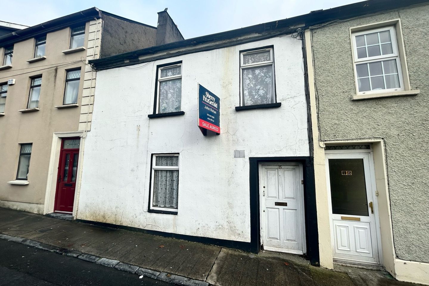 15 Parliament Street, Waterford, Waterford City, Co. Waterford, X91VK5D
