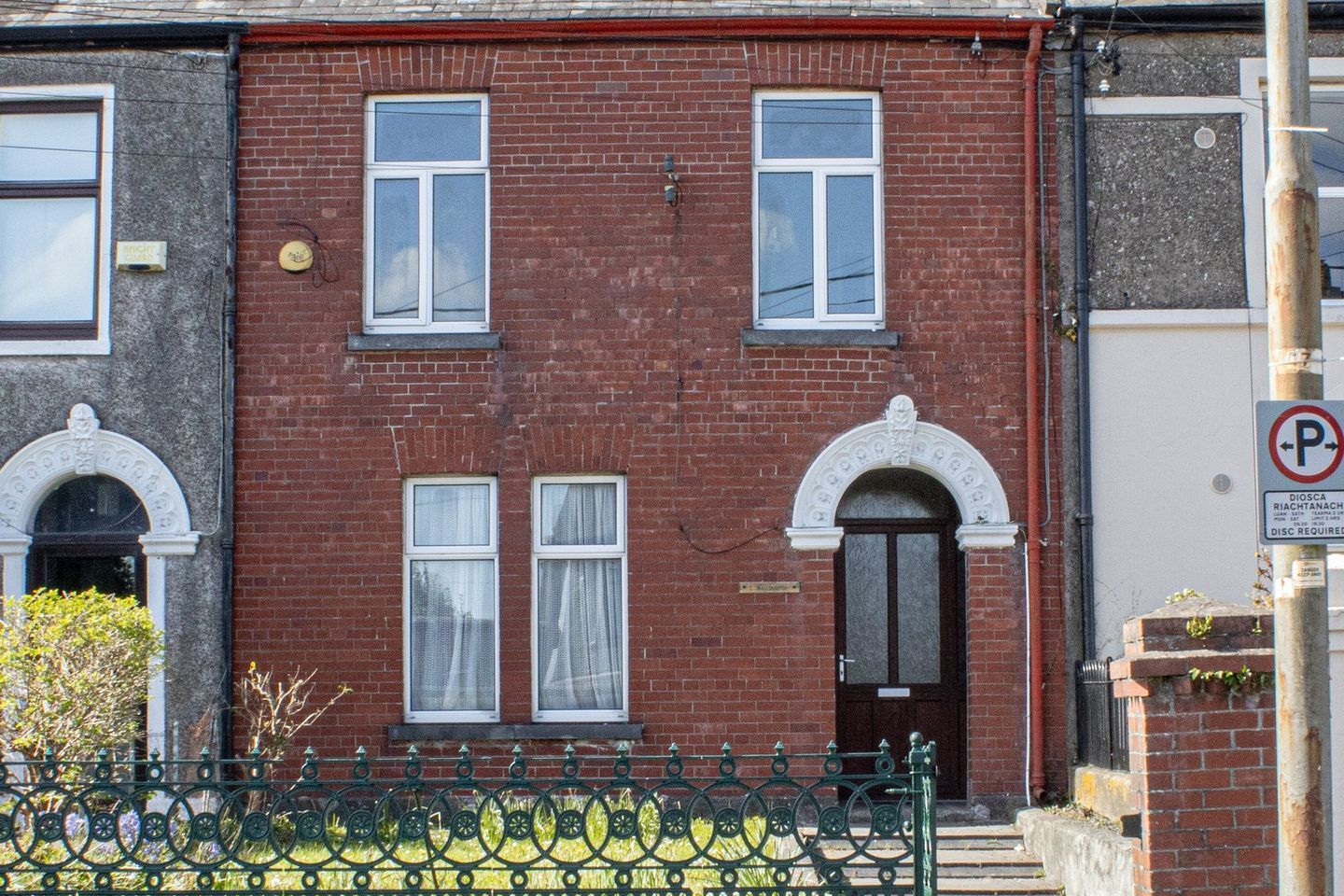 1 Westbourne, Glasheen Road, Glasheen, Co. Cork, T12W59W is for sale on