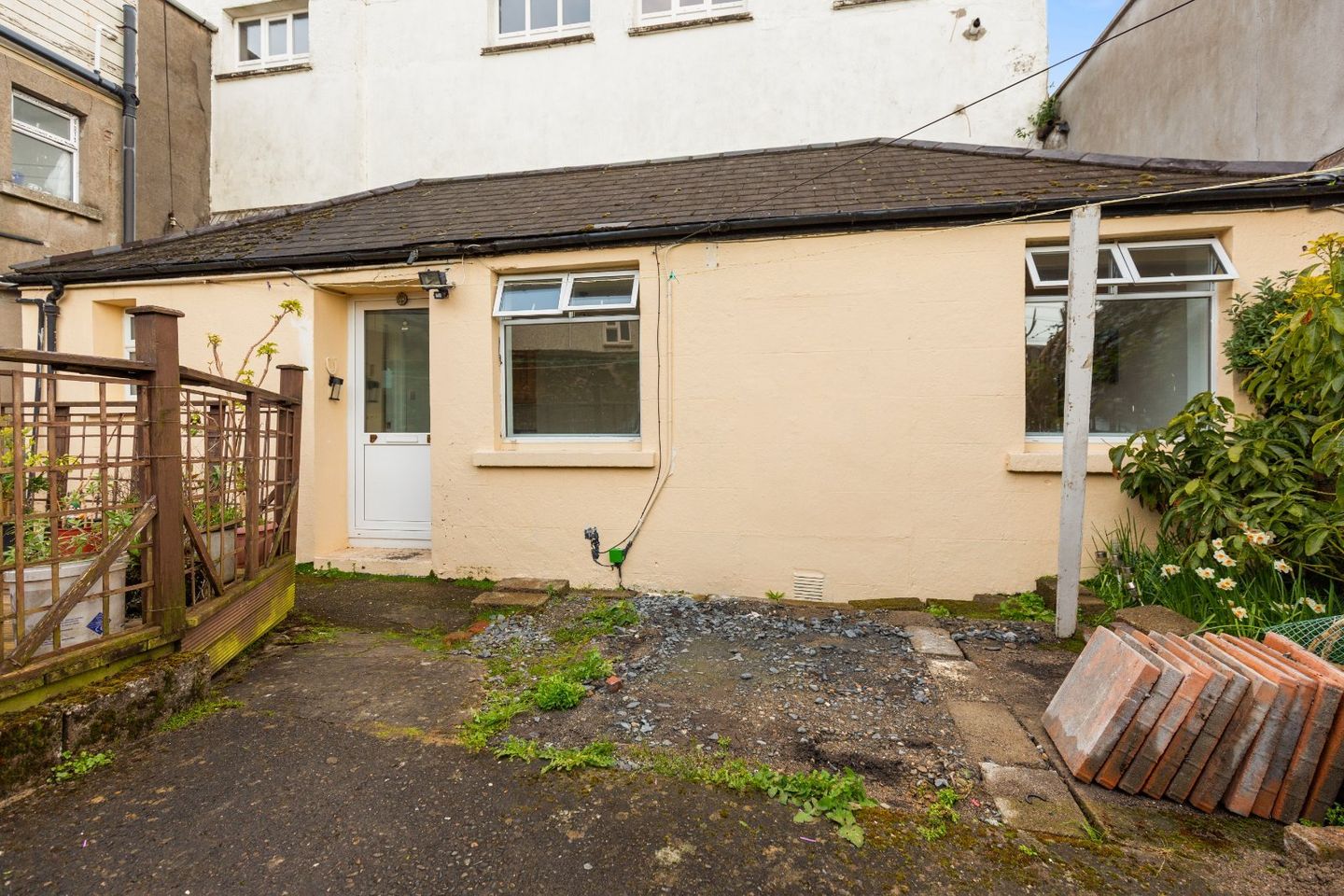 The Bungalow, The Bungalow, Rear of 76a George's Street Upper, Dun Laoghaire, Co. Dublin, A96P9R2