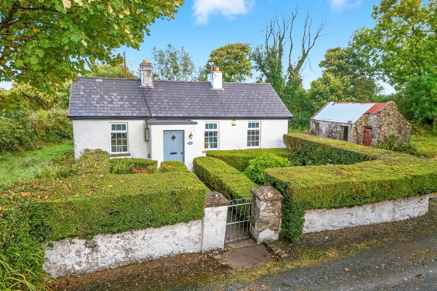 Tanglewood Cottage, Drinaghan, Kilglass, Co. Sligo, F26Y98F