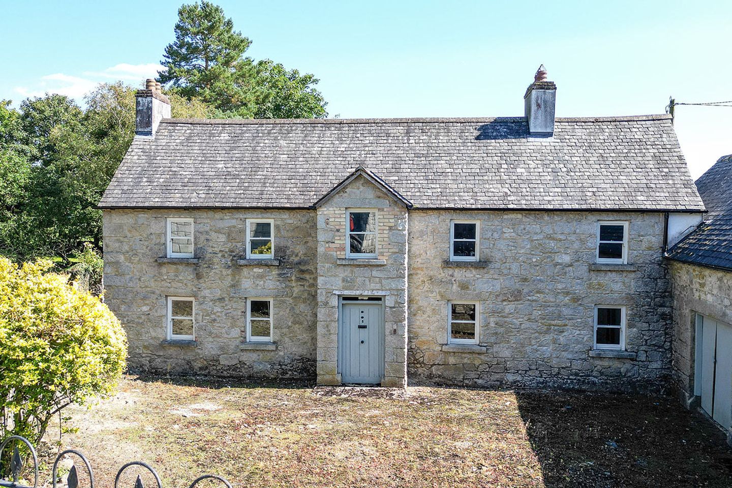 The Viaduct, Scortreen, Borris, Co. Carlow, R95A4A4 is for sale on Daft.ie